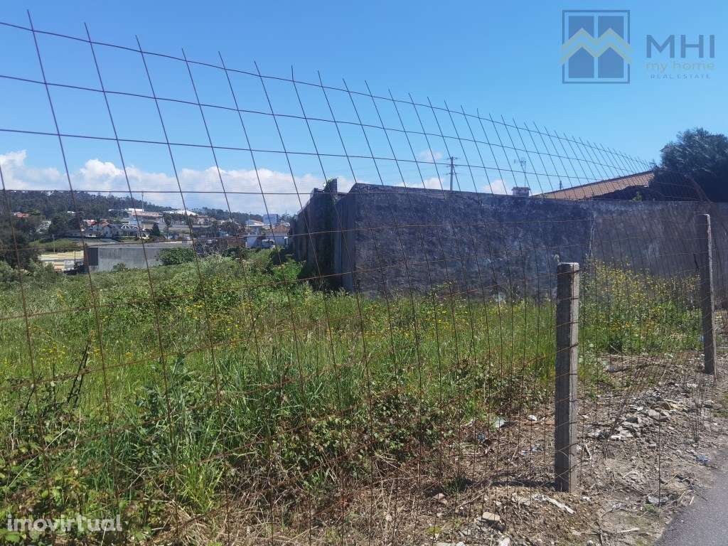 Terreno Situado em 'Espaço Residencial Nível II Urbanizado' Em Sant... - Grande imagem: 3/6