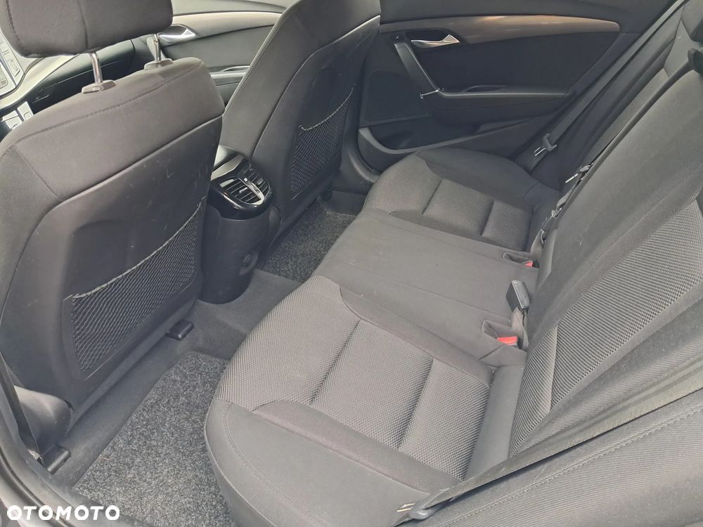 Hyundai i40 1.7 CRDi Comfort - 15