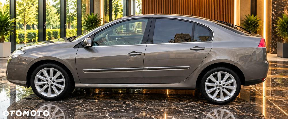 Renault Laguna 2008