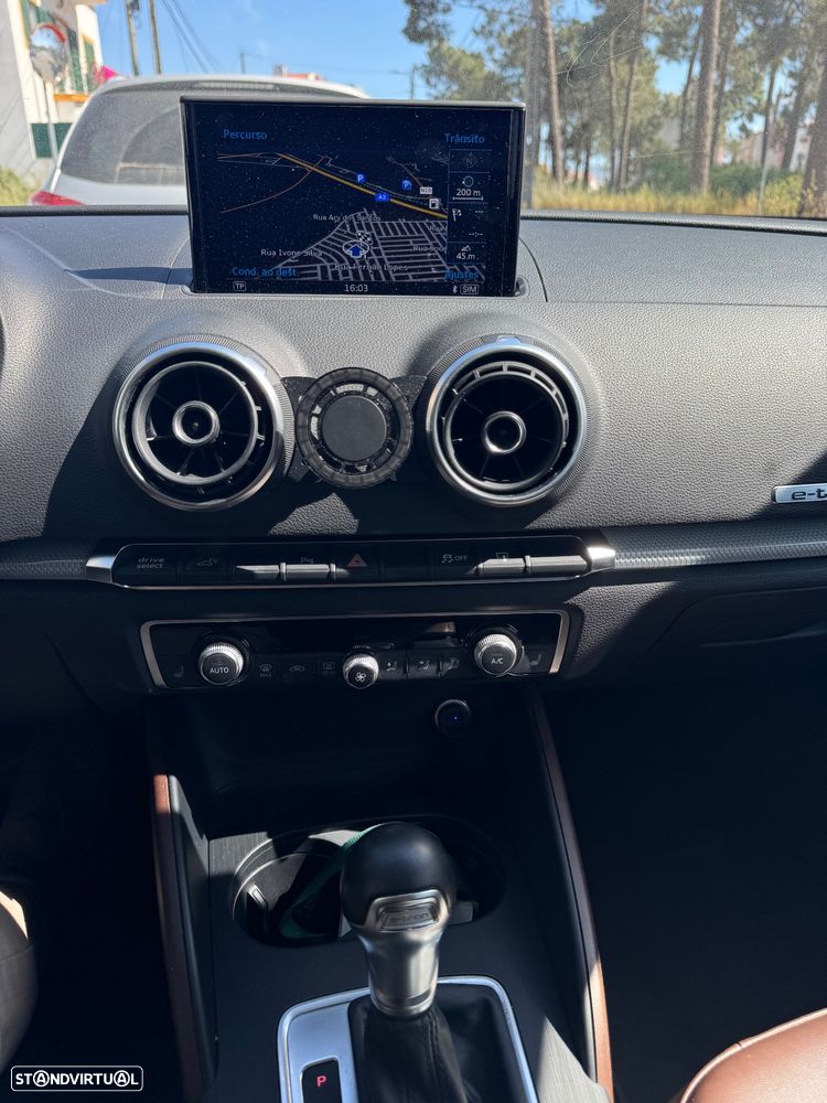 Audi A3 Sportback - 15
