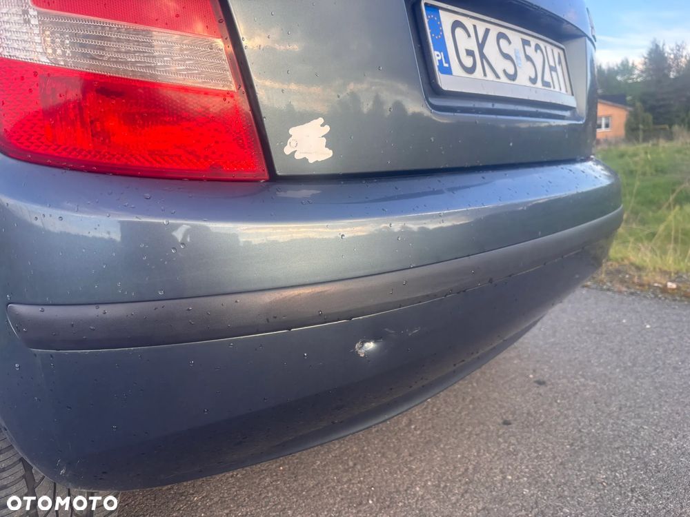 Skoda Fabia - 5