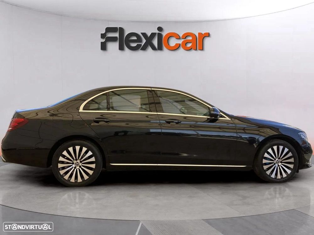 Mercedes-Benz E 350 e Avantgarde - 2