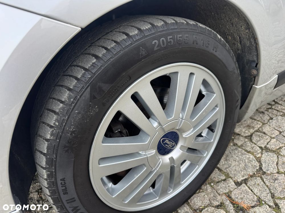 Ford C-MAX 1.8 S - 39