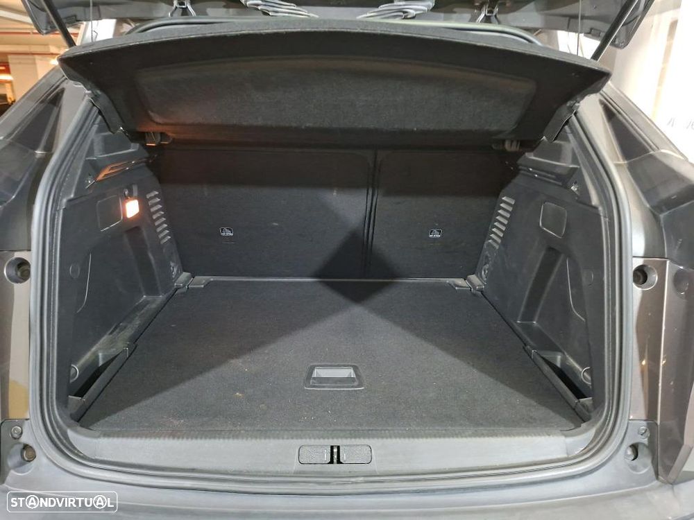 Peugeot 3008 1.5 BlueHDi Active Pack - 12