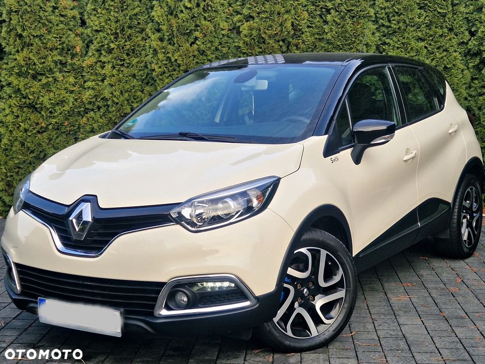 Renault Captur - 3