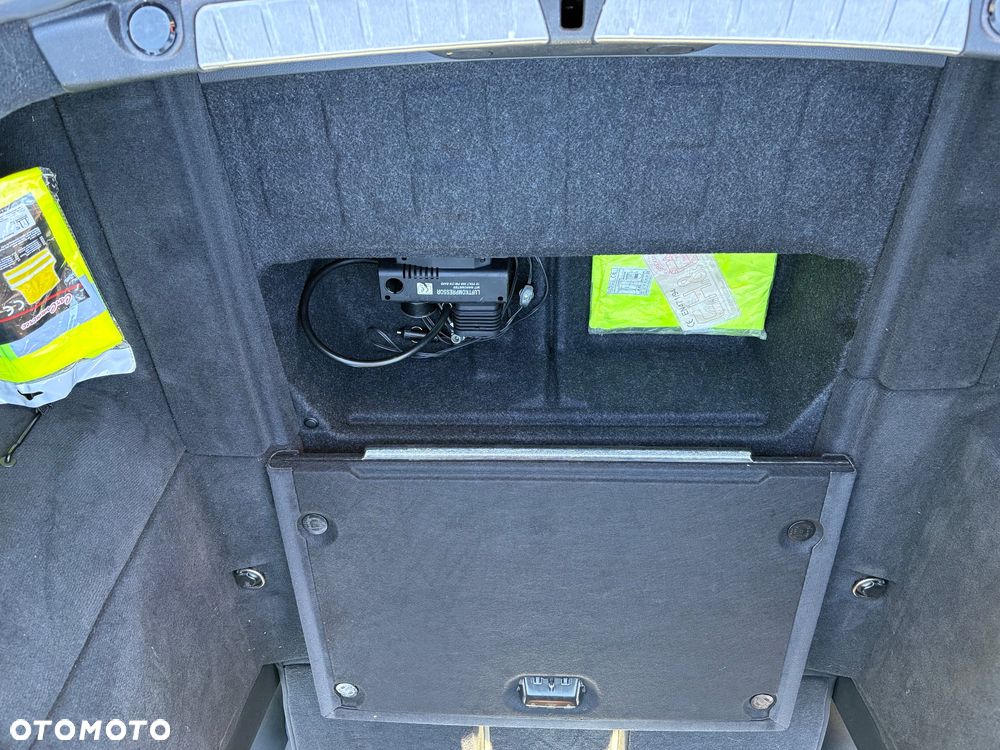 BMW Seria 4 420d - 17