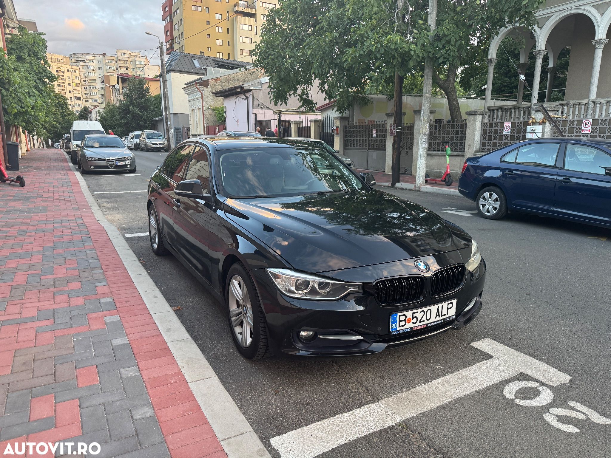 BMW Seria 3 - 1