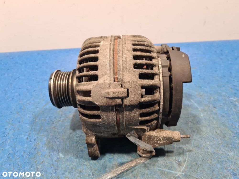 VOLKSWAGEN GOLF V 1.6 ALTERNATOR 06F903023F BGU - 5
