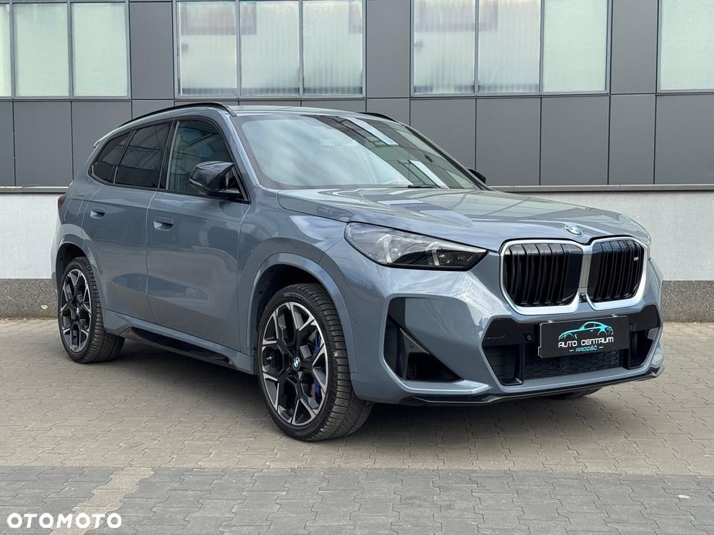 BMW X1 - 10