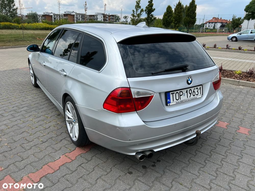 BMW Seria 3 - 8