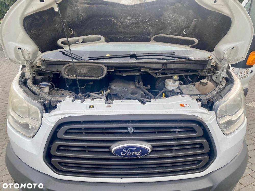 Ford Transit - 15