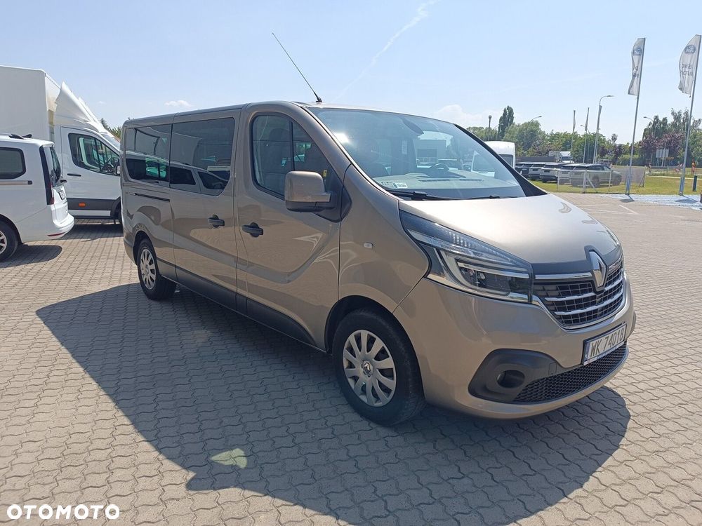Renault Trafic - 4