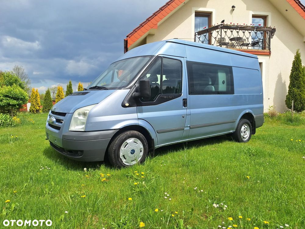 Ford Transit - 18