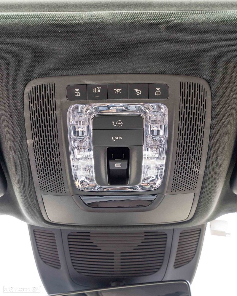 Mercedes-Benz GLE 53 AMG 4Matic+ - 32