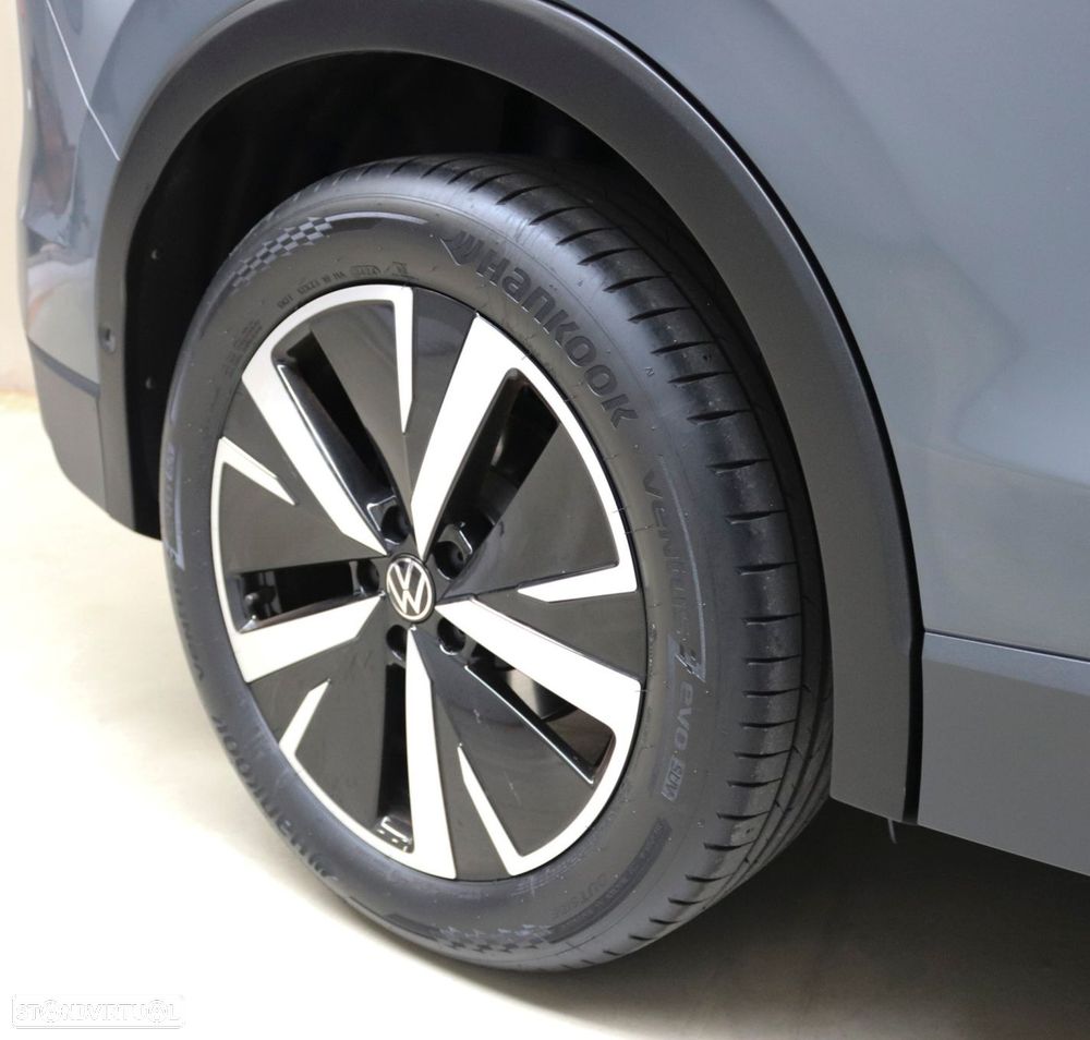 VW Tiguan 1.5 TSI eHybrid Style DSG - 38