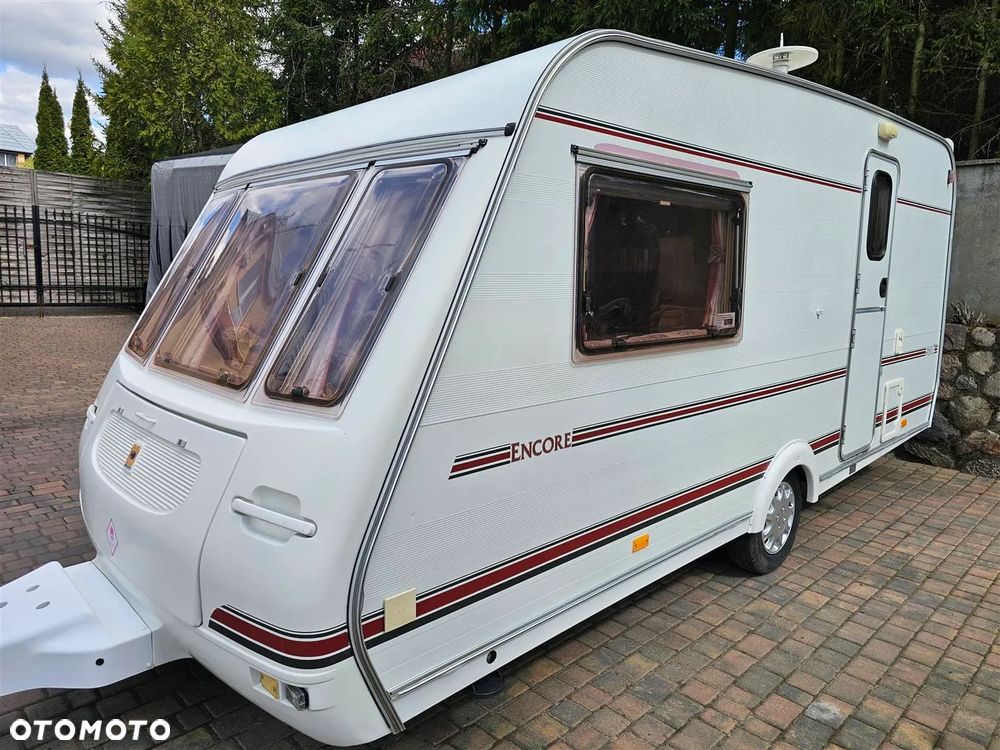 Inny Bardzo zadbana, czysta, dmc 1040 kg - 2