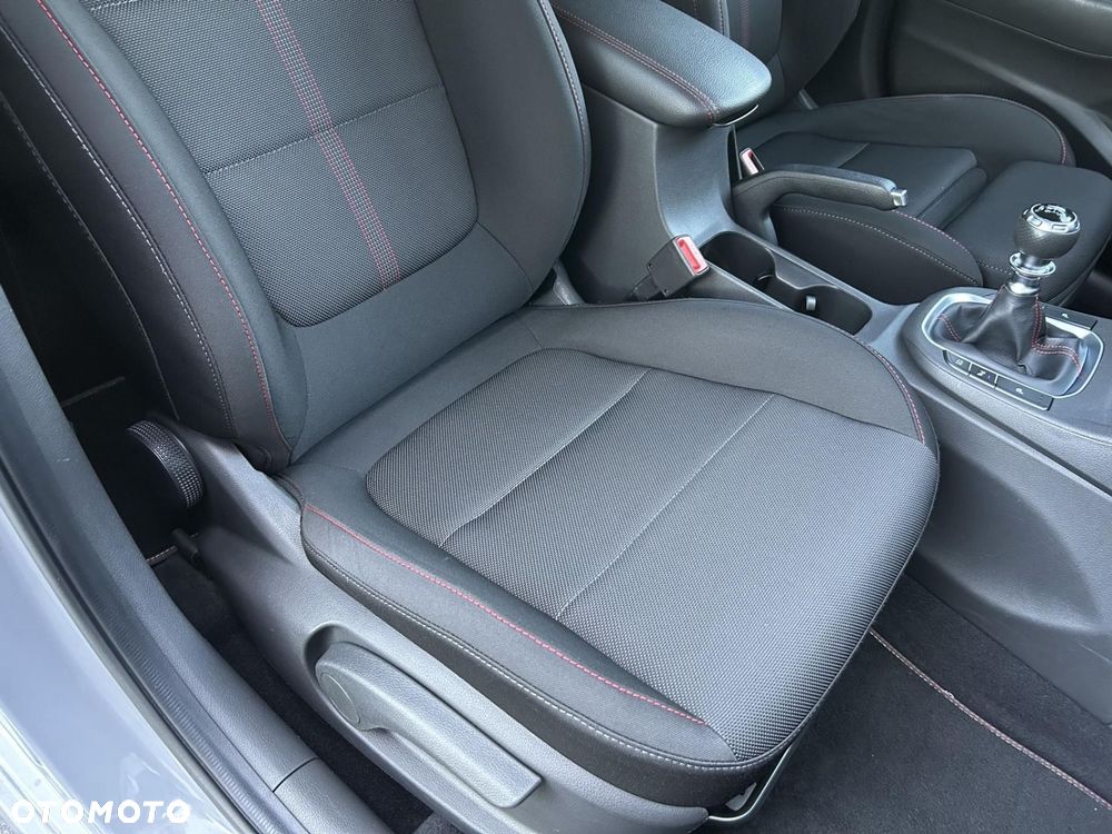 Hyundai i30 - 21