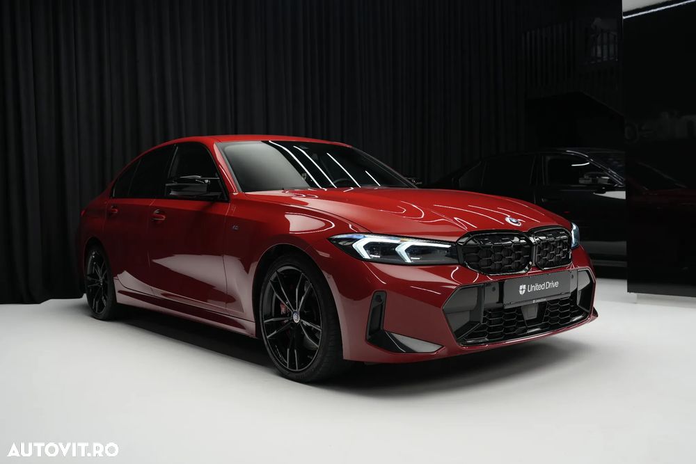 BMW M3 M340i xDrive AT MHEV - 5