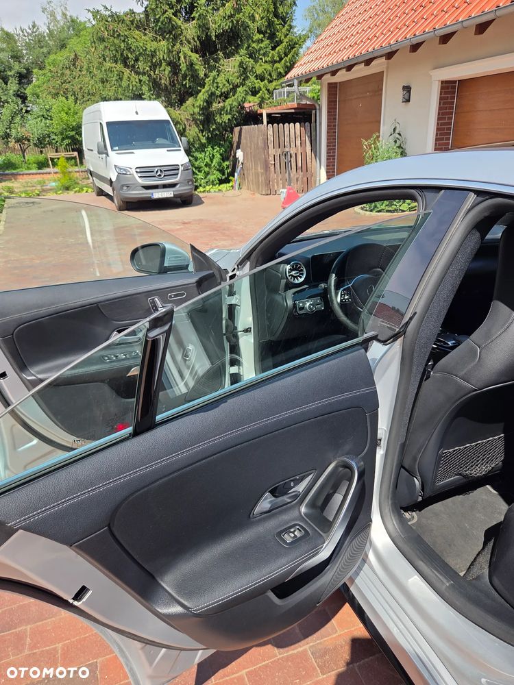 Mercedes-Benz CLA 250 Progressive 7G-DCT - 26
