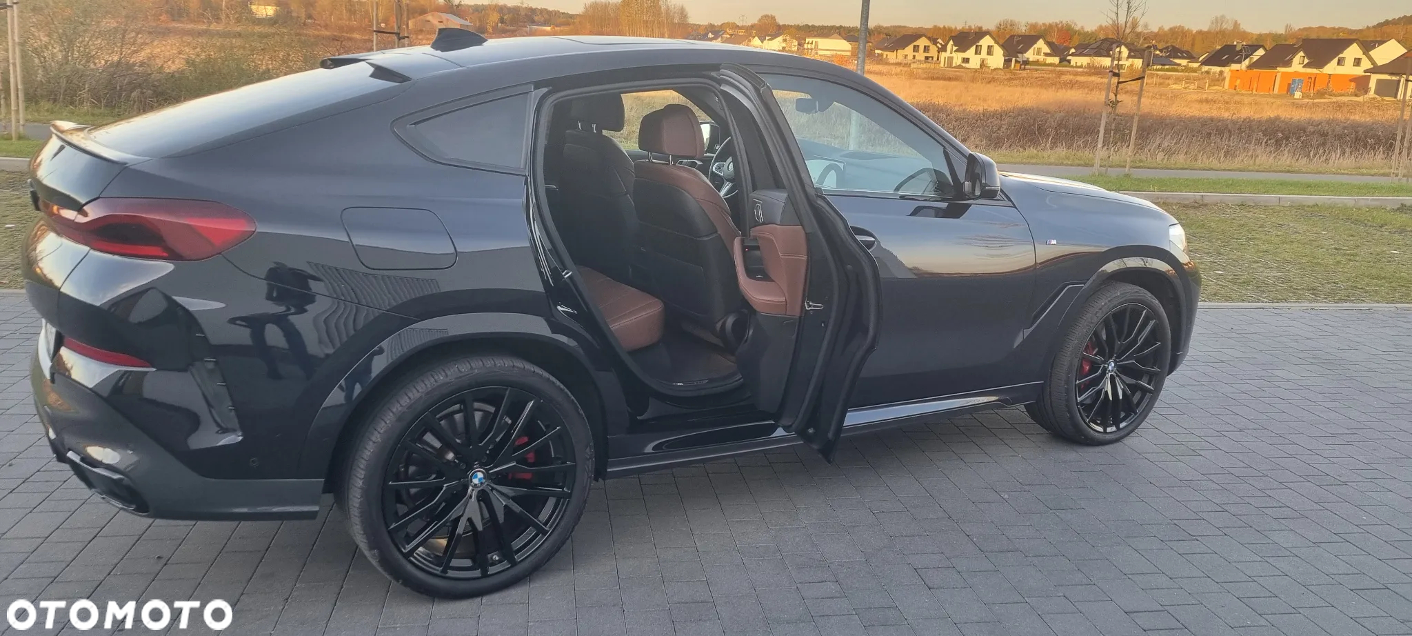 BMW X6 - 18