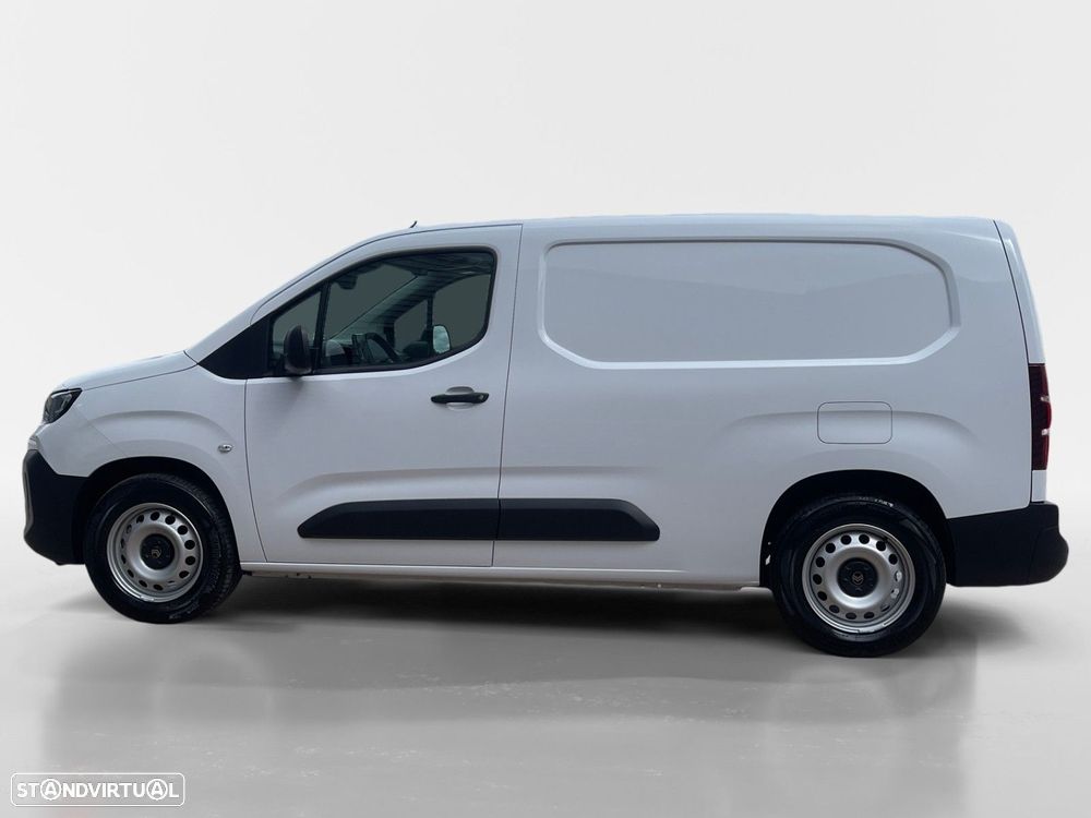 Citroën ë-Berlingo 50 kWh XL - 2