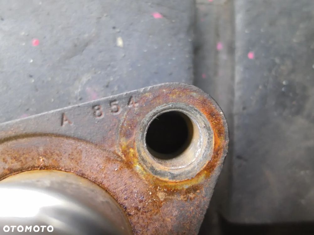 RURA PRZEWÓD EGR OPEL ASTRA H 1.9 CDTI OPEL VECTRA C POSIADAM 3 SZT - 3