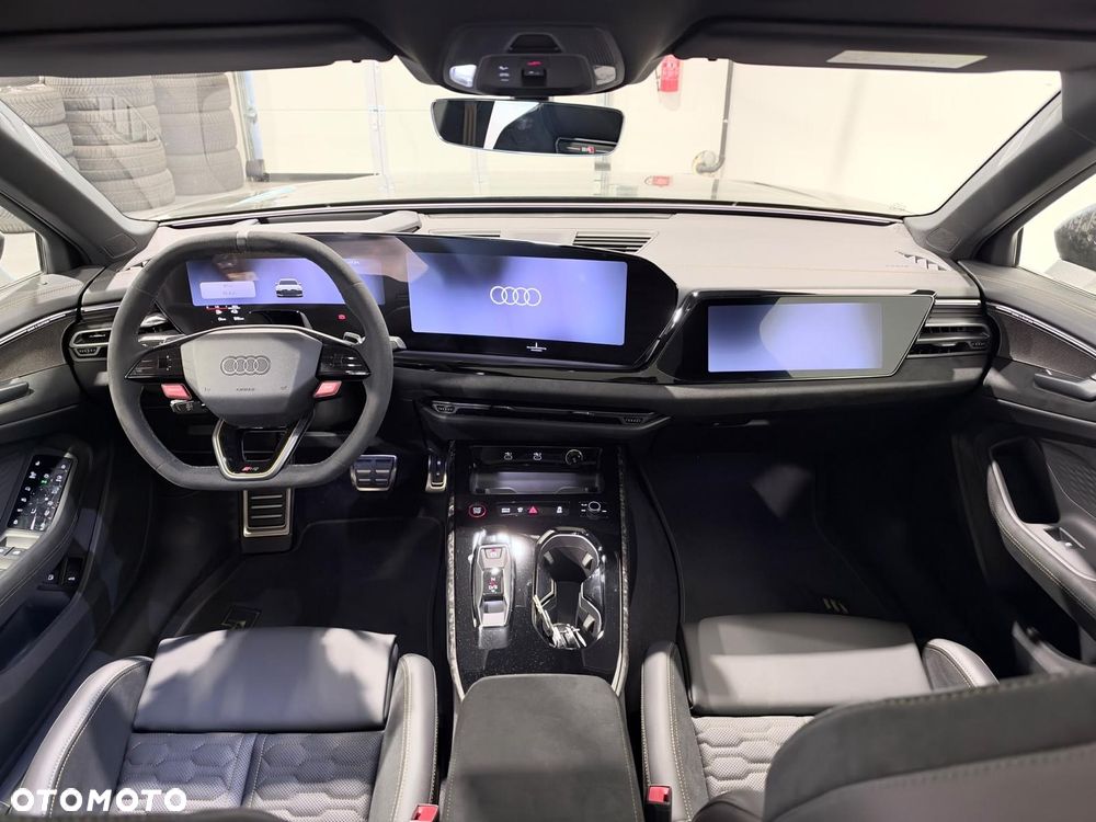 Audi RS5 Limousine - 14