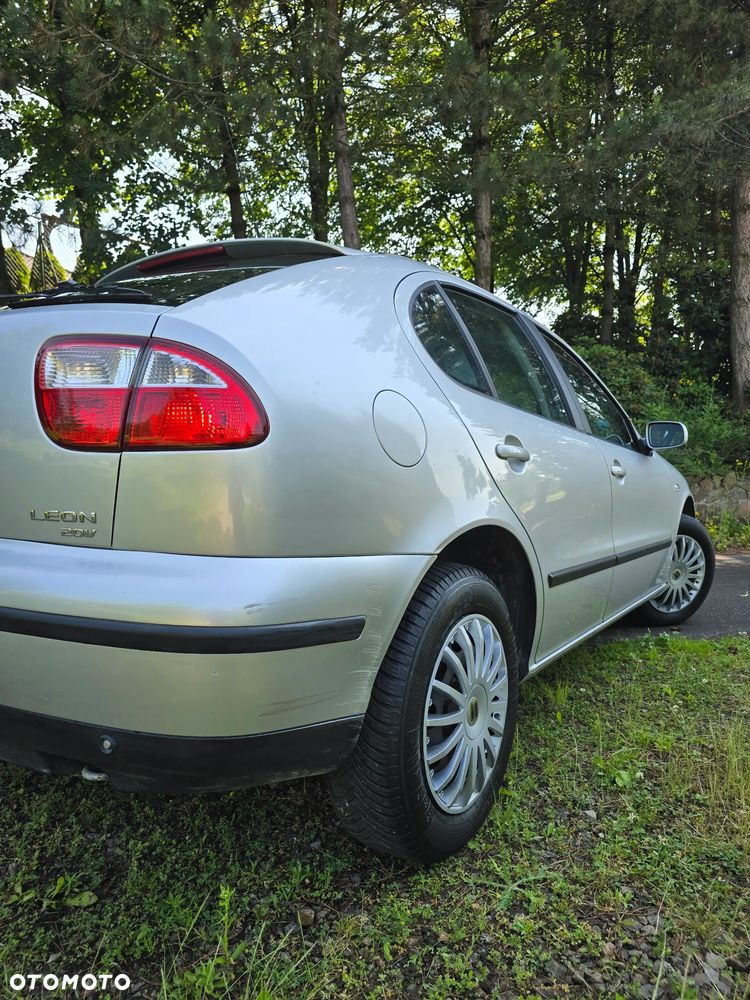 Seat Leon - 7
