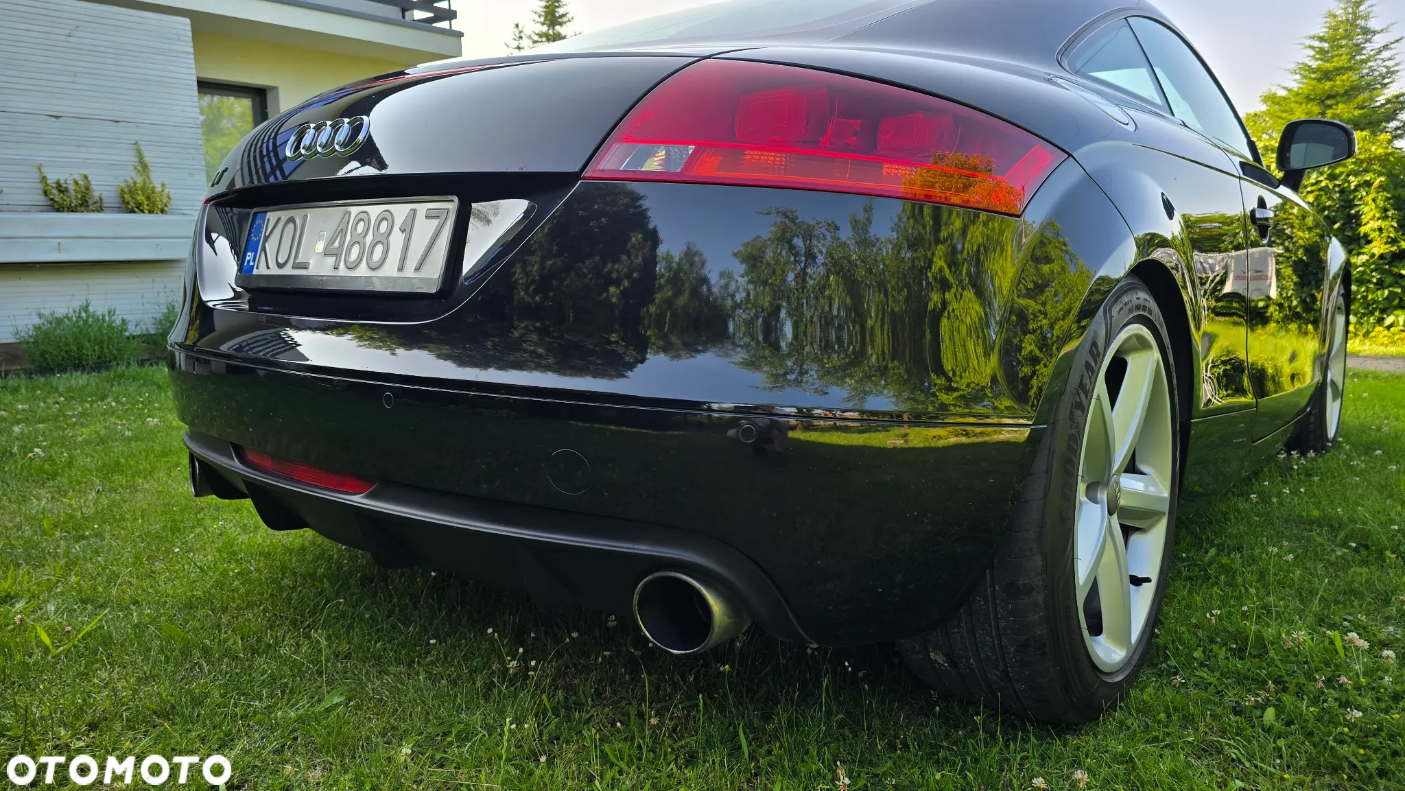 Audi TT Coupé Coupe 1.8 TFSI - 10
