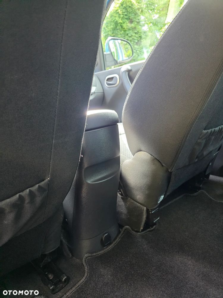 Mercedes-Benz Citan - 19