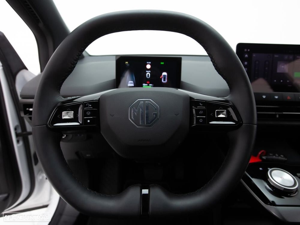 MG MG4 51 kWh Standard - 17