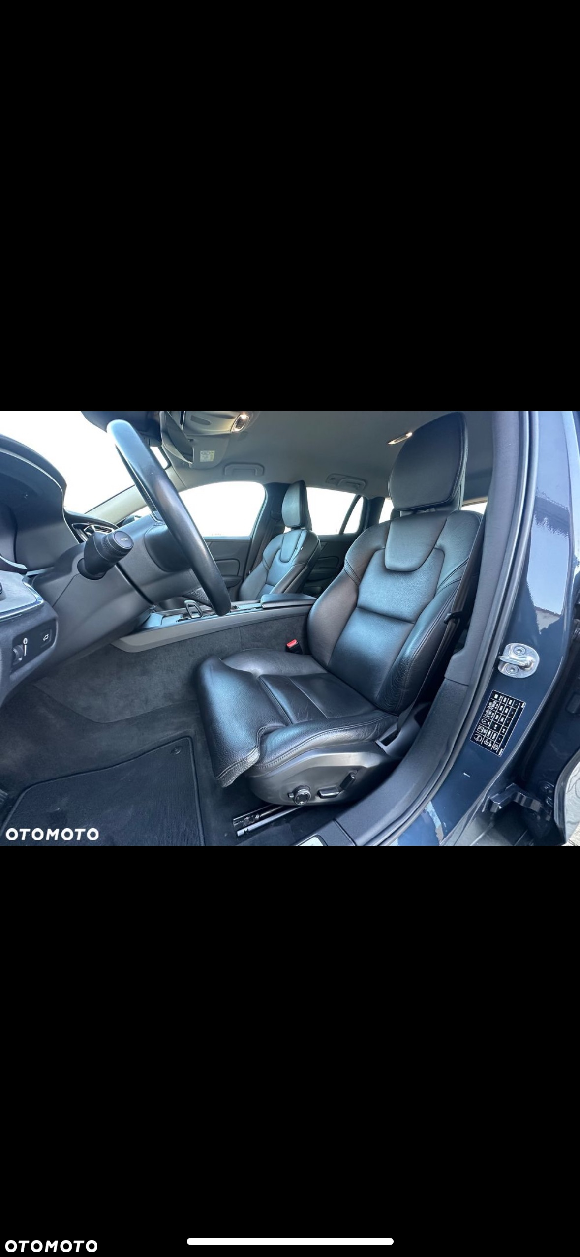 Volvo V60 Cross Country B4 D AWD Geartronic - 12
