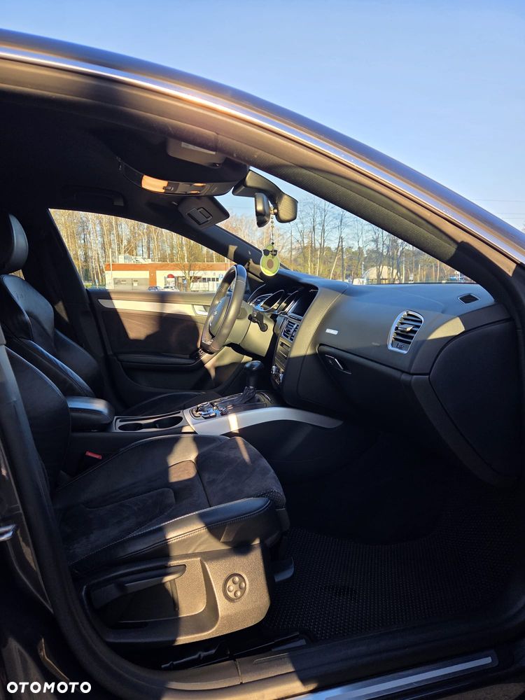Audi A5 Sportback - 15