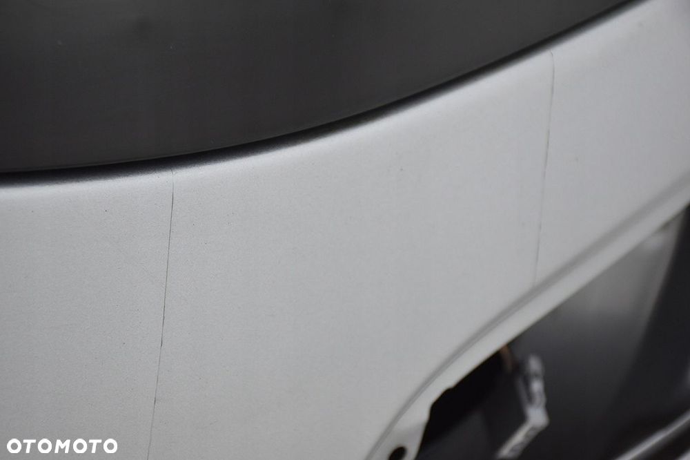 klapa tylna tył ford s-max i mk1 - 9