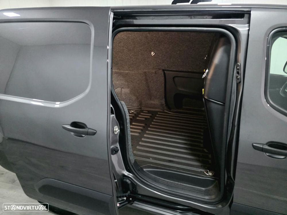 Peugeot Partner XL LONGA NACIONAL 3 LUGARES - 33