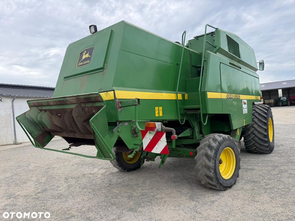 John Deere 2264 - 3