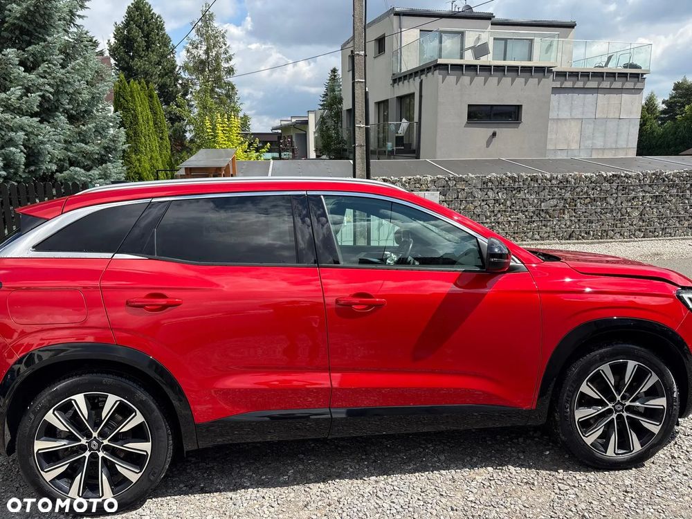Renault Austral E-Tech Full 200 Techno - 3
