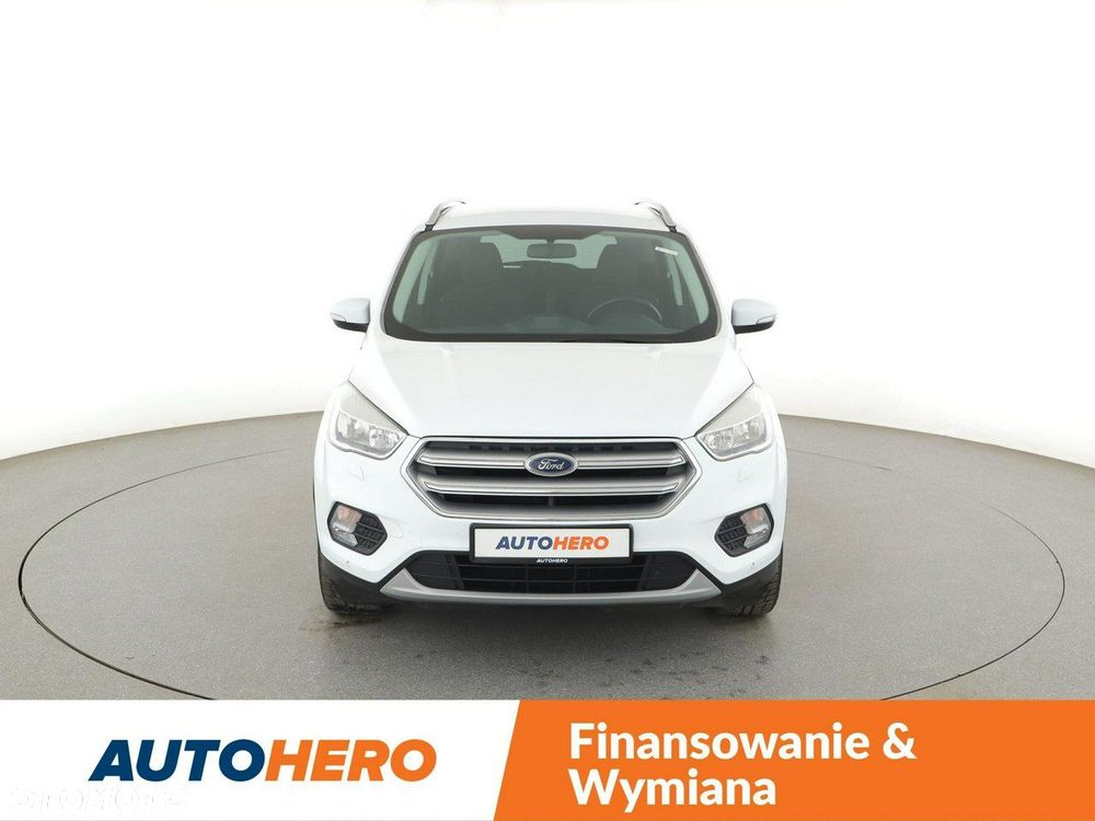 Ford Kuga 1.5 EcoBoost 2x4 Trend - 11