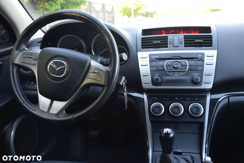 Mazda 6 1.8 Active - 12