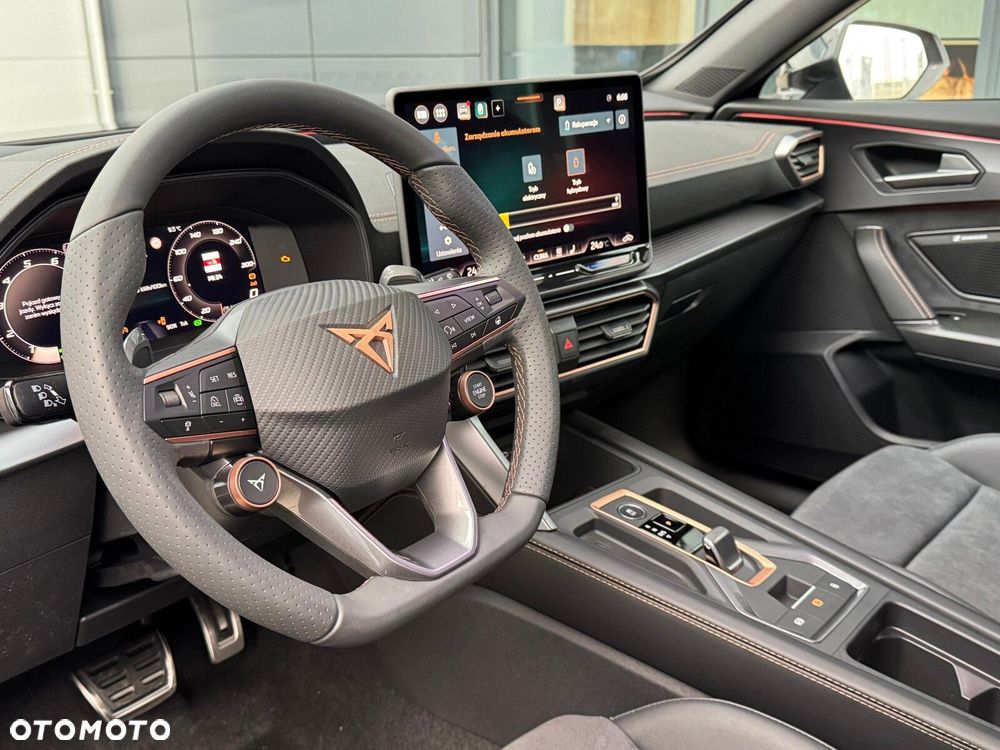 Cupra Formentor 1.5 e-Hybrid PHEV DSG - 26