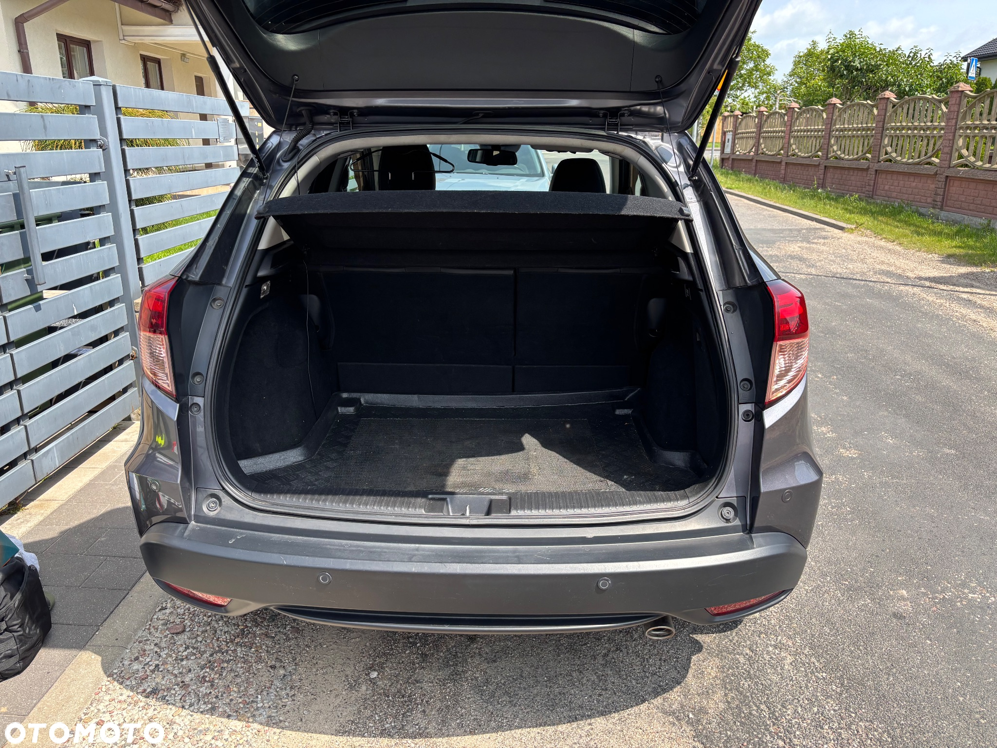 Honda HR-V 1.6 i-DTEC Executive (ADAS) - 12