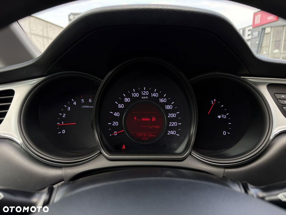 Kia Ceed 1.4 CRDi M - 16
