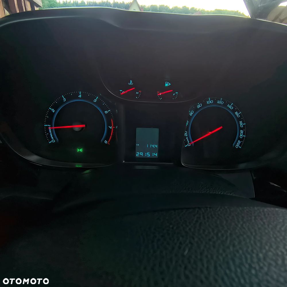 Chevrolet Orlando 1.8 LT+ - 18