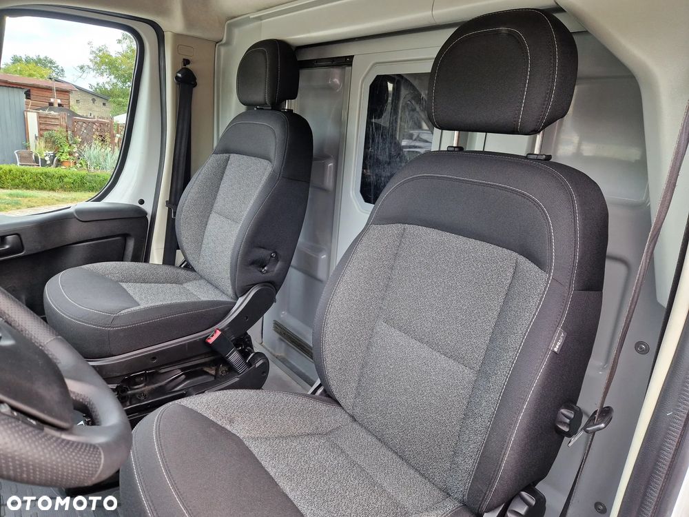Fiat Ducato - RAM Promaster - 27