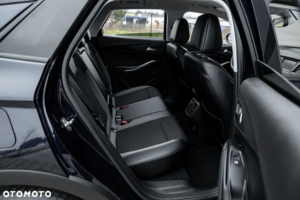 Opel Grandland X 1.5 CDTI Edition Business Pack S&S - 21