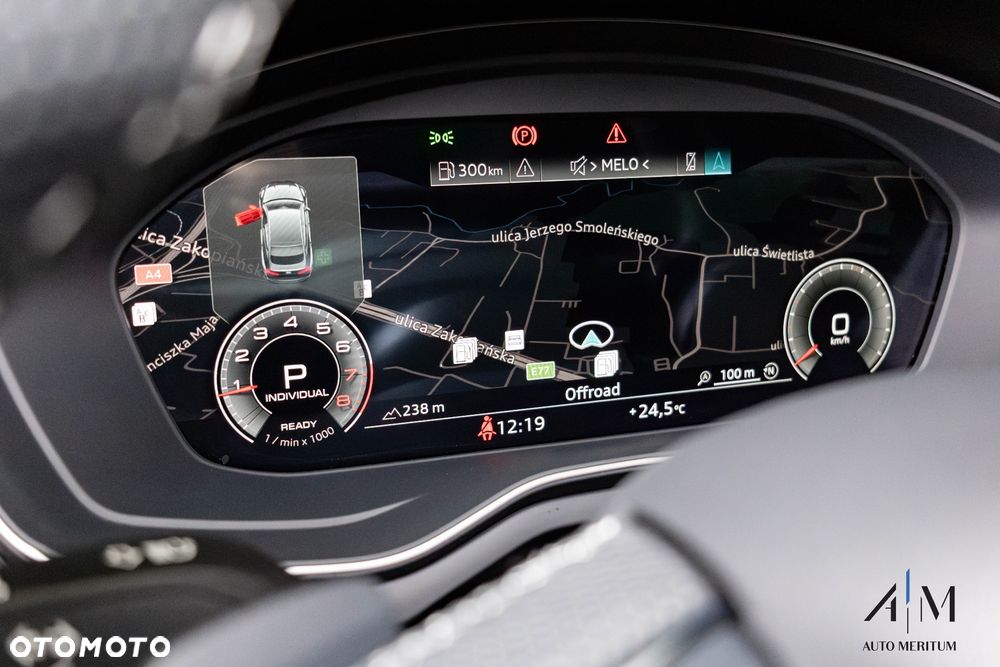 Audi A5 Sportback - 26