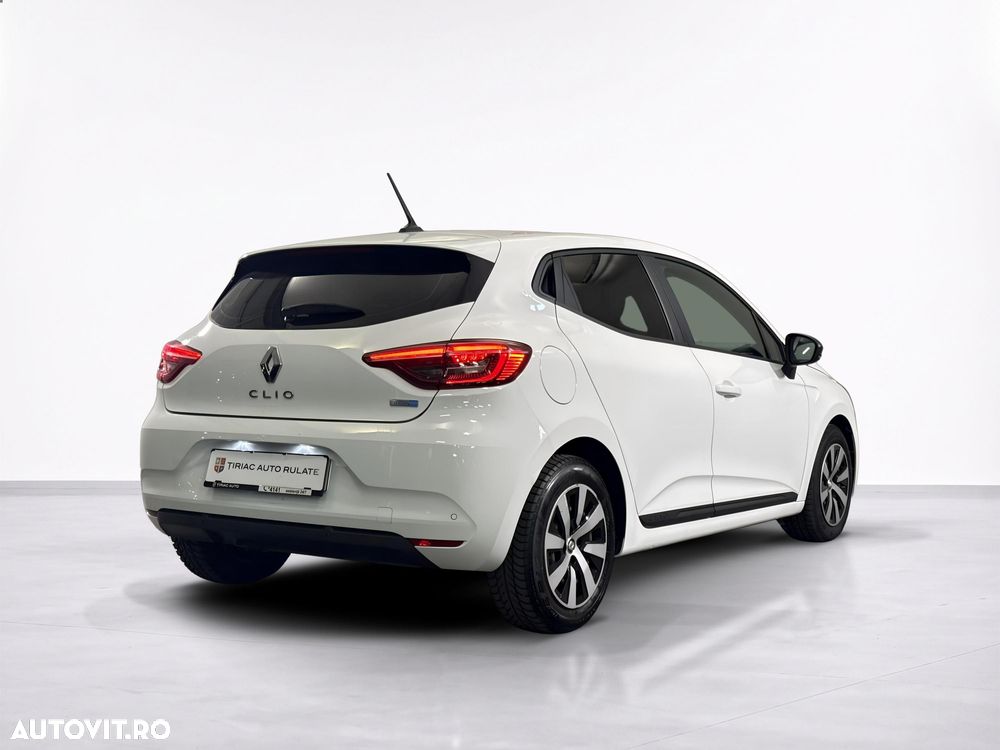 Renault Clio E-TECH Full 145 E-TECH engineered - 6