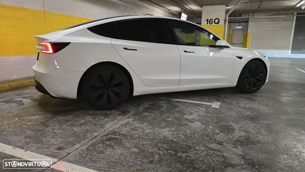 Tesla Model 3 Long Range Tração Integral - 9