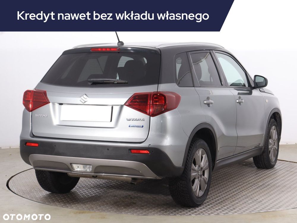 Suzuki Vitara - 7