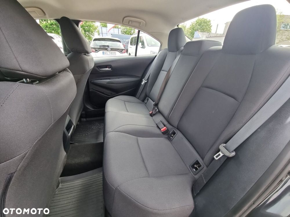 Toyota Corolla 1.5 Active - 13
